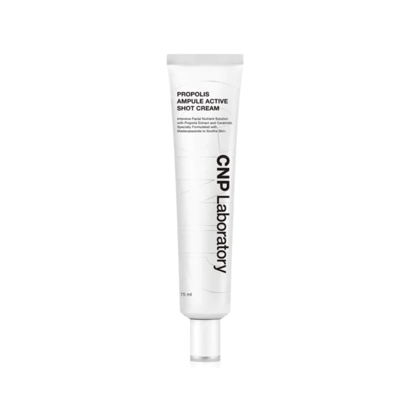 CNP Laboratory Propolis Ampule Active Shot Cream 75ml