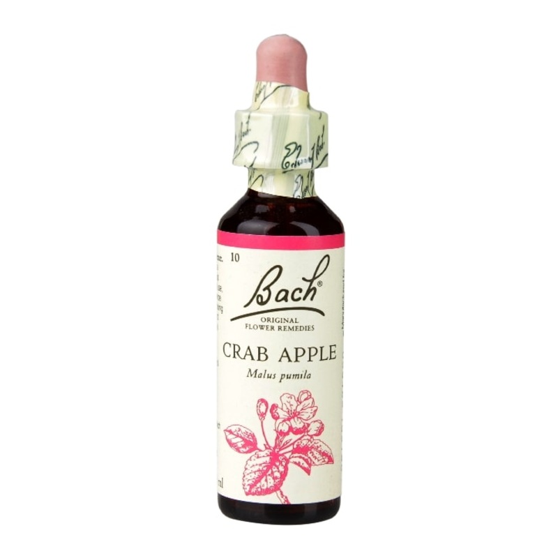 Crab Apple 20ml