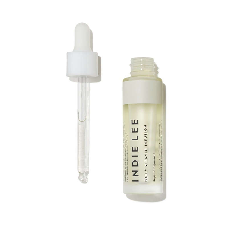 Daily Vitamin Infusion Oil 30 ml