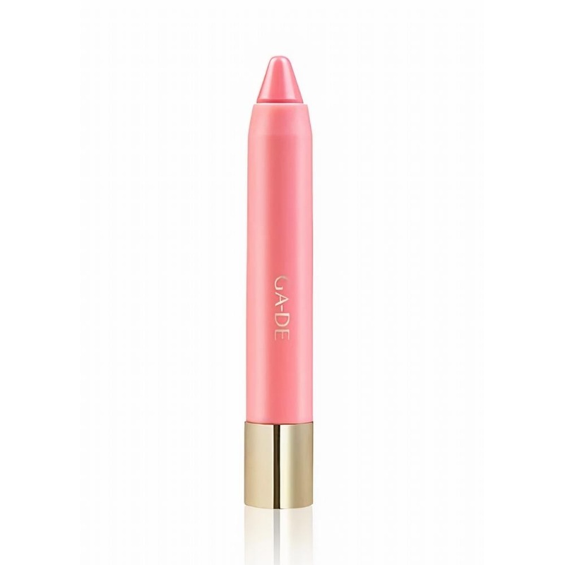 GA-DE Crystallic Luminous Lip Color #20