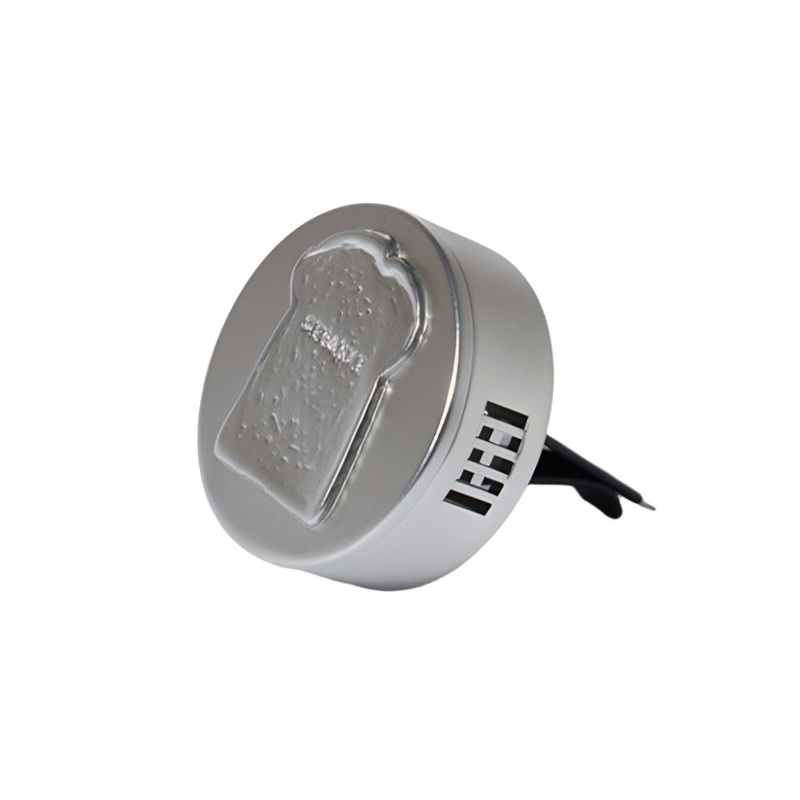 GEDANKE Bakery Series Car air freshener – Toast She She