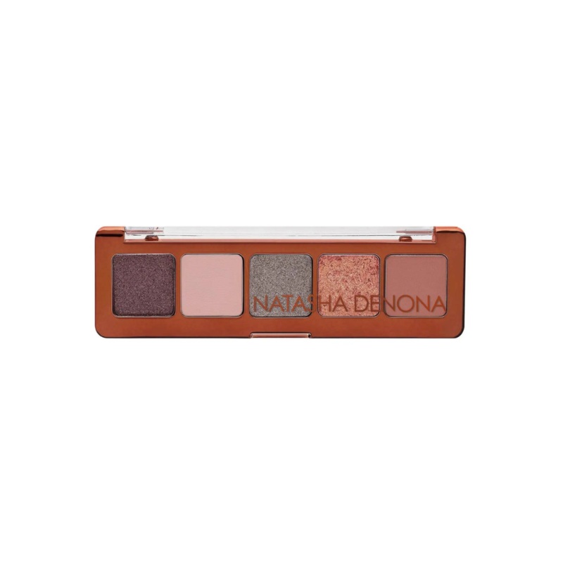 Mini Zendo Eyeshadow Palette Zendo