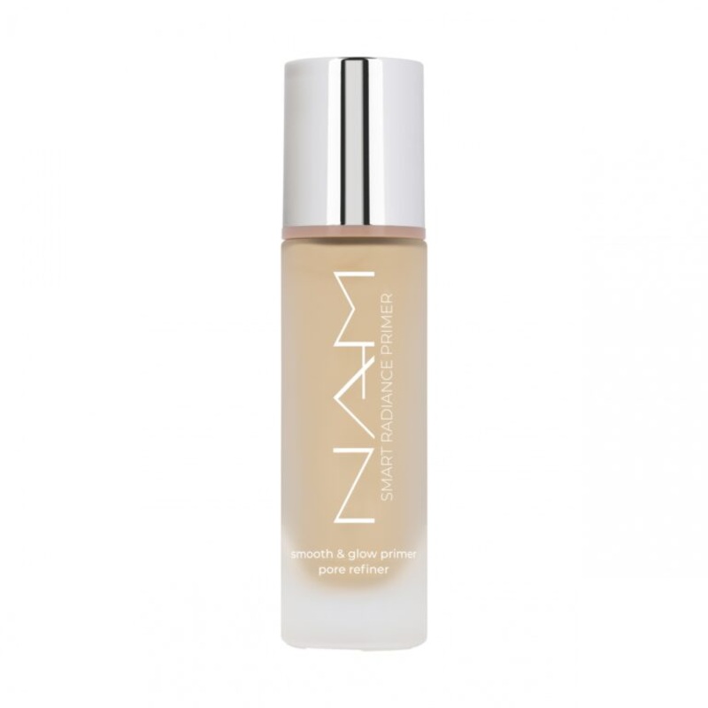 NAM Base Smart Radiance Primer,30 ml