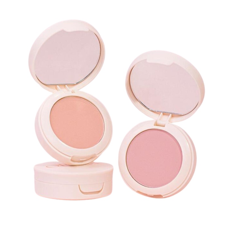 ORARA Mellow Cotton Blush 5g 2 colors 01 Rose Beige