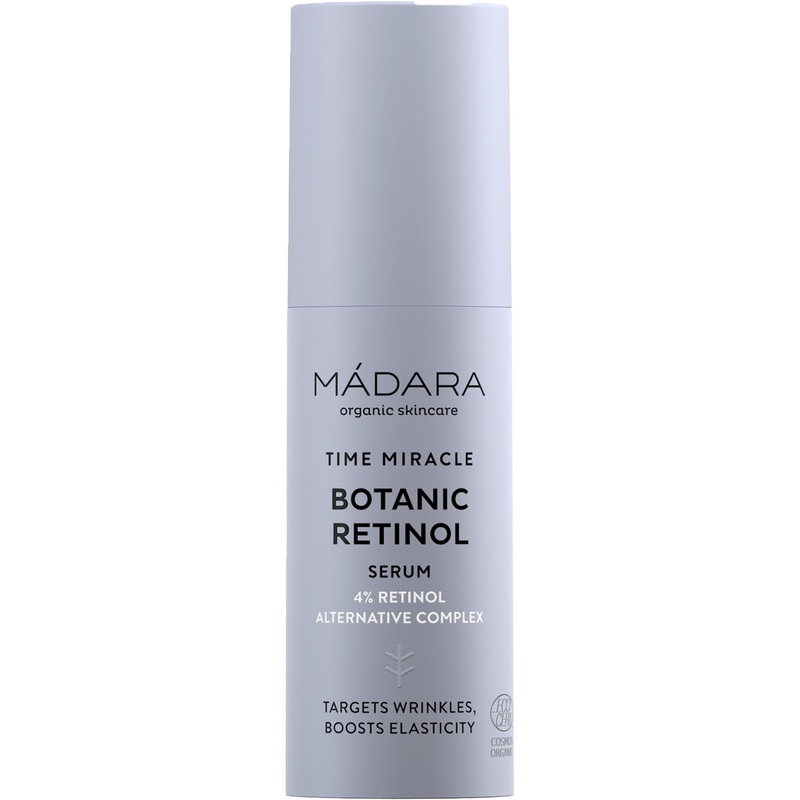 RETINOL ALTERNATIVE | Plant-Powered Serum 30ml