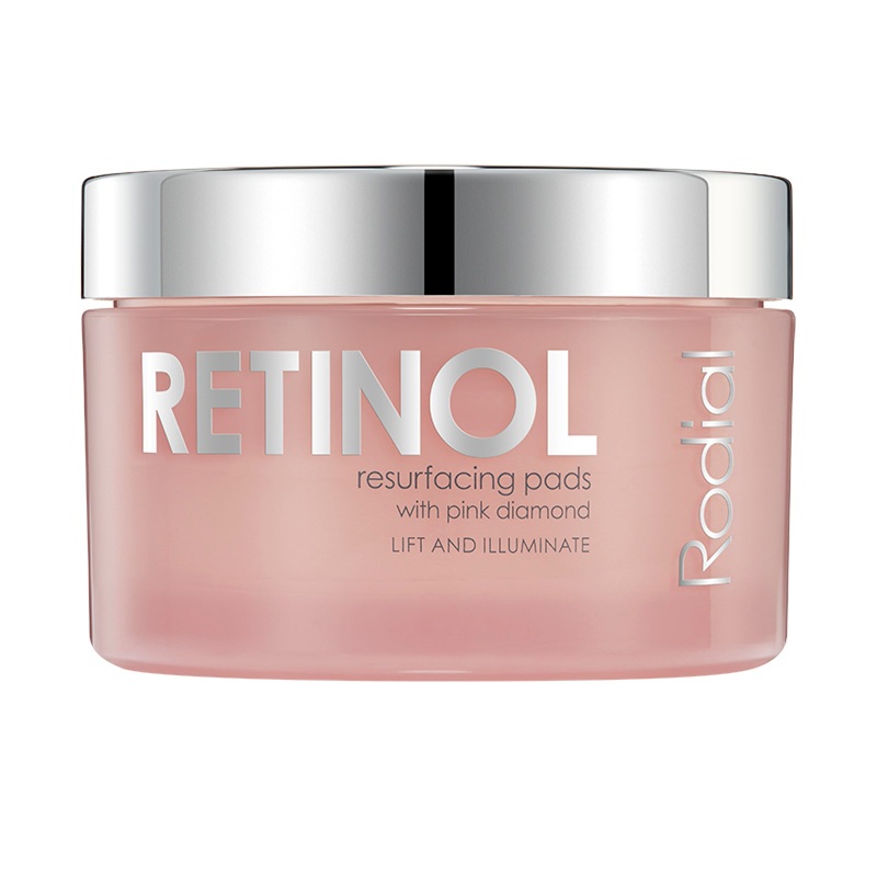 Retinol Resurfacing Pads 67ml