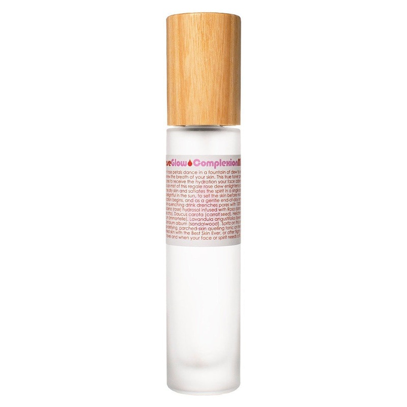 Rose Glow Complexion Mist 30ML