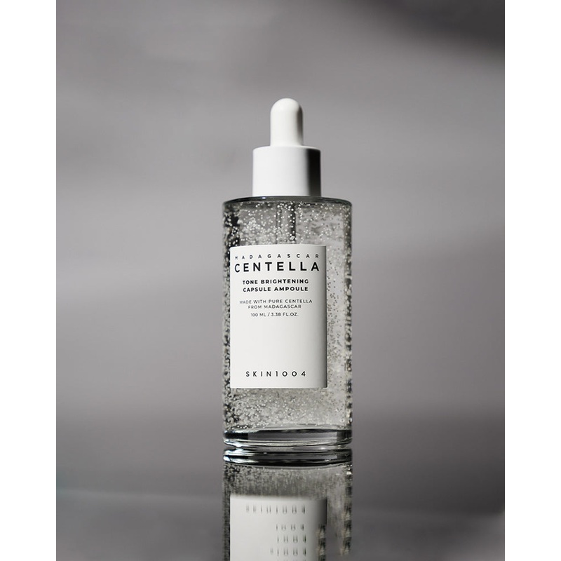 SKIN1004 Madagascar Centella Tone Brightening Capsule Ampoule