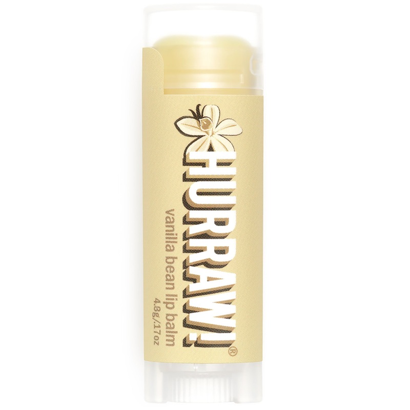 Vanilla Lip Balm