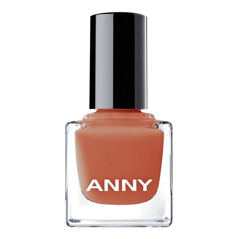 Anny Nail Polish – Dancing Firebird Dancing Firebird