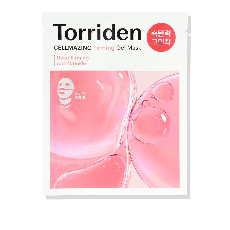 Cellmazing Firming Gel Mask 1 mask