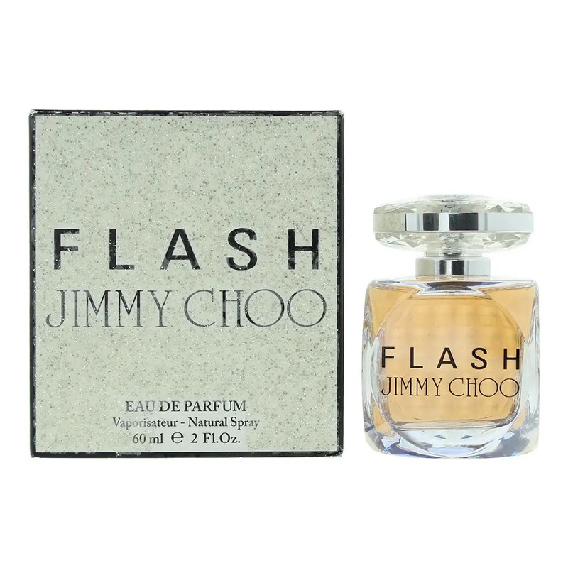 Jimmy Choo Flash Eau de Parfum 60ml