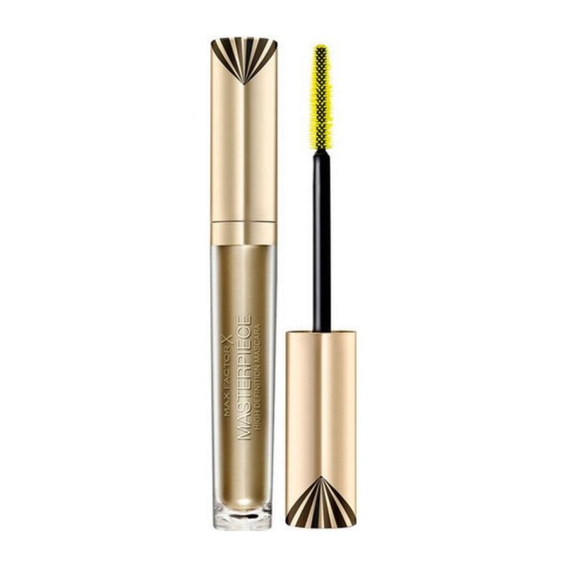 Max Factor Eye Masterpiece Mascara Rich Black