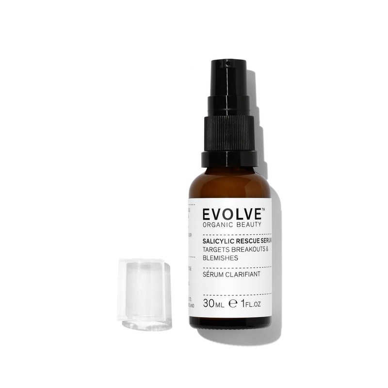 Salicylic Rescue Serum 30 ml