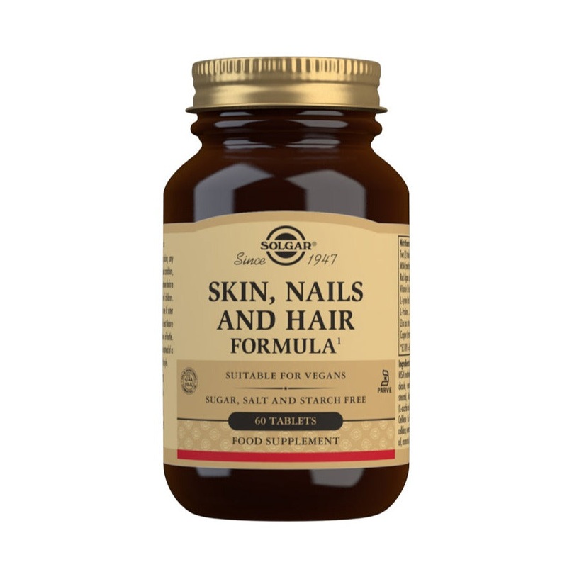 Skin, Nails and Hair Tablets 60 tablets