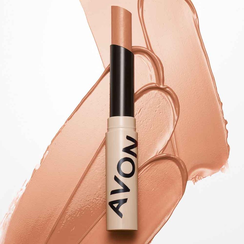 Tinted Lip Balm Bare
