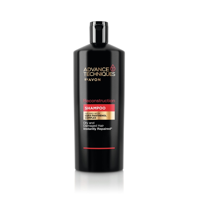 Advance Techniques Reconstruction Shampoo – 700ml