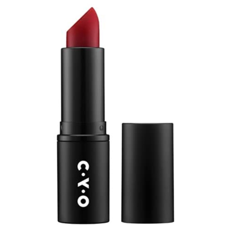 CYO Colour Nutrition Moisturising Lipstick Dream Date