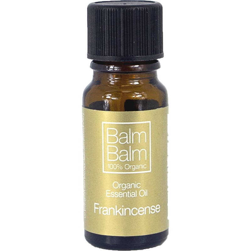 Essential Oil | Frankincense