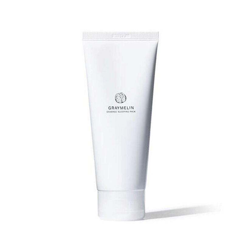 GRAYMELIN Cabbage Sleeping Pack 150ml