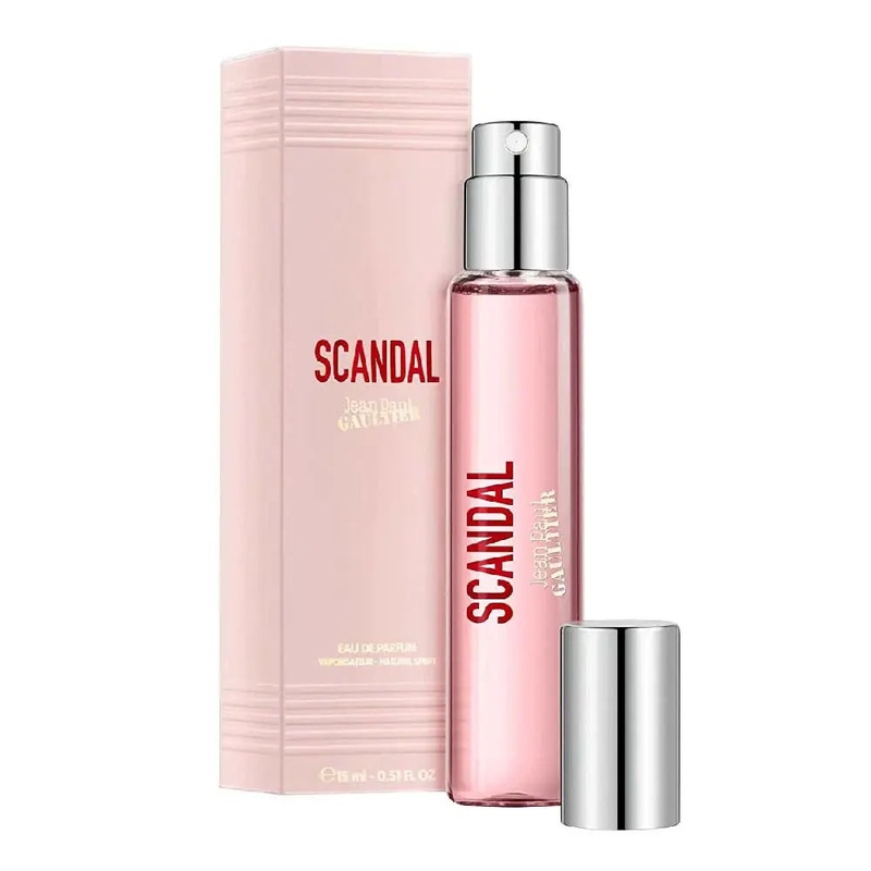 Jean Paul Gaultier Scandal Eau de Parfum Spray 15ml for Her