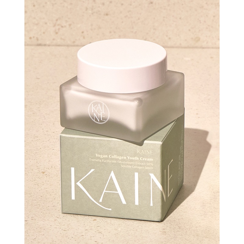 KAINE Vegan Collagen Youth Cream