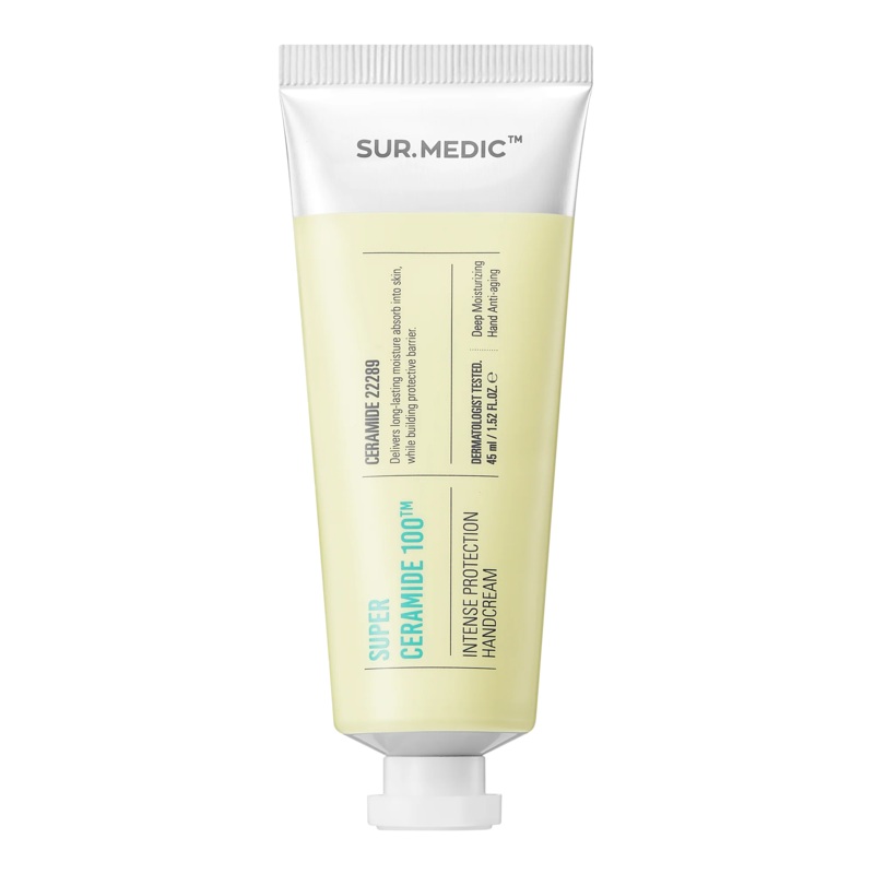 NEOGEN Surmedic Super Ceramide 100TM Intense Protection Hand Cream 45ml