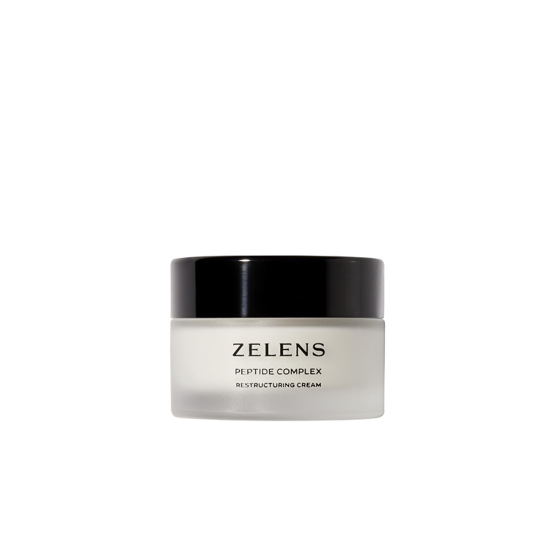 Peptide Complex Restructuring Cream 50ml
