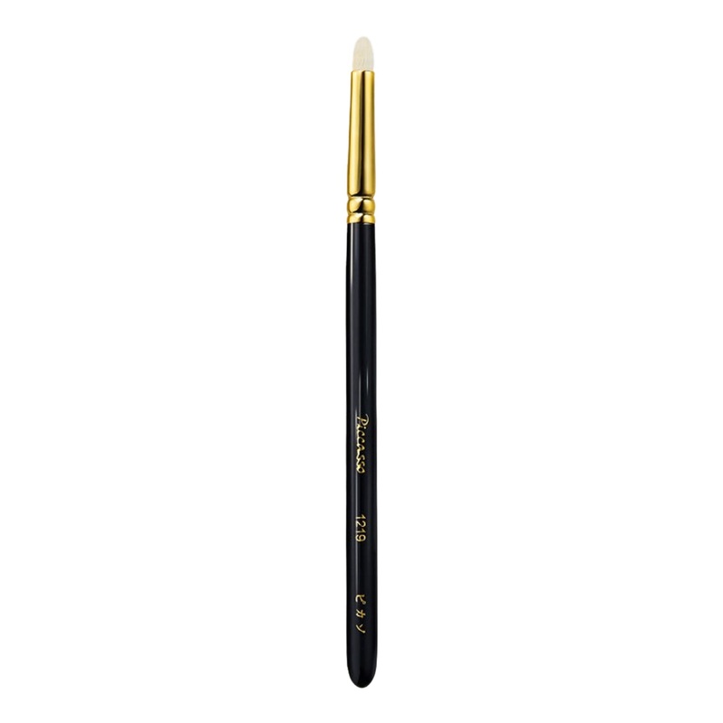 PICCASSO Signature 1219 Eyeshadow Brush