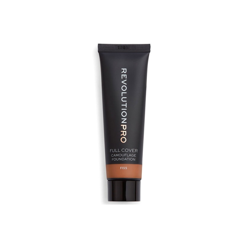 Revolution Pro Full Cover Camouflage Foundation F13.5