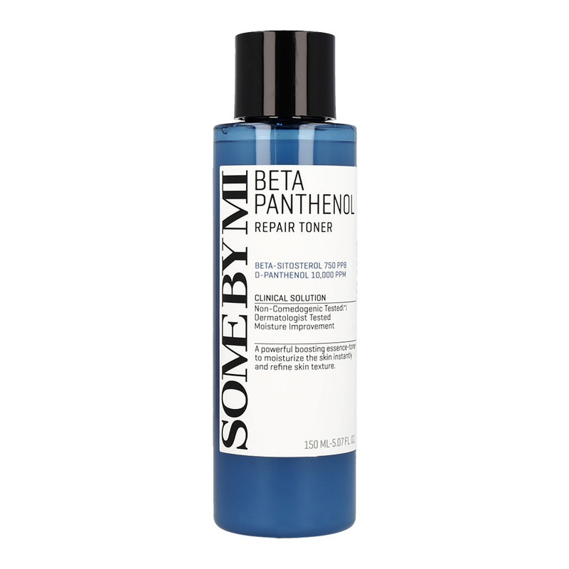 SOME BY MI Beta Panthenol Repair Toner 150ml