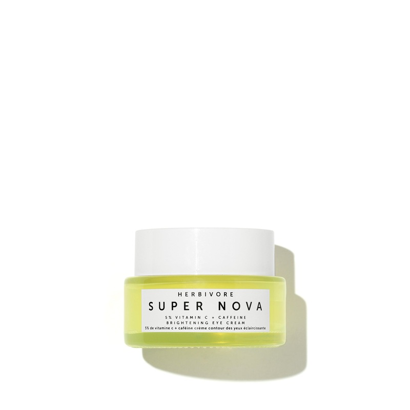 Super Nova Vitamin C Brightening Eye Cream 15 ml