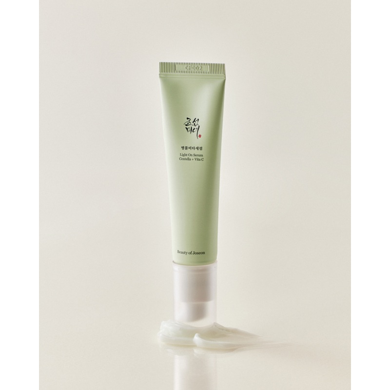 Beauty of Joseon Light On Serum: Centella + Vita C
