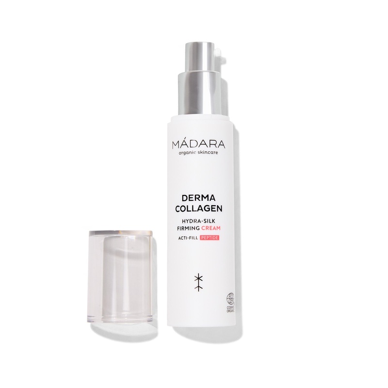 Derma Collagen Hydra-Silk Firming Cream 50 ml
