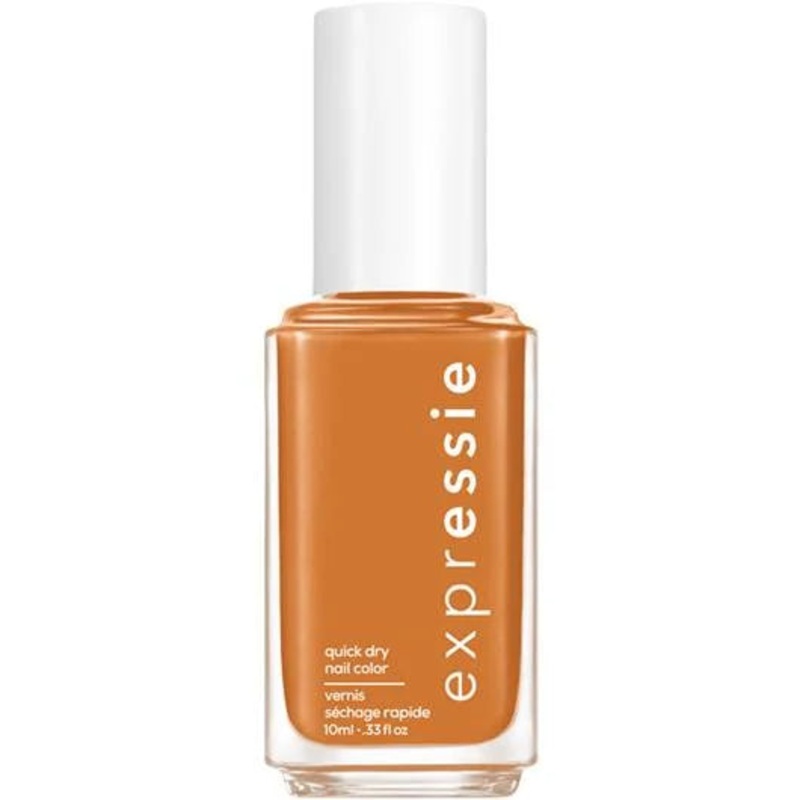 Essie Nail Polish 110 Saffr-on the move