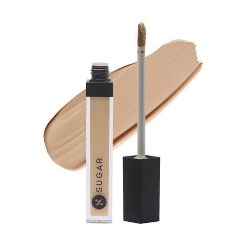 Magic Wand Waterproof Concealer – 30 Chococcino (Medium, Warm Undertone)