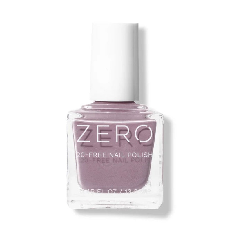 Mauve Over  Nail Polish – 100% Pure