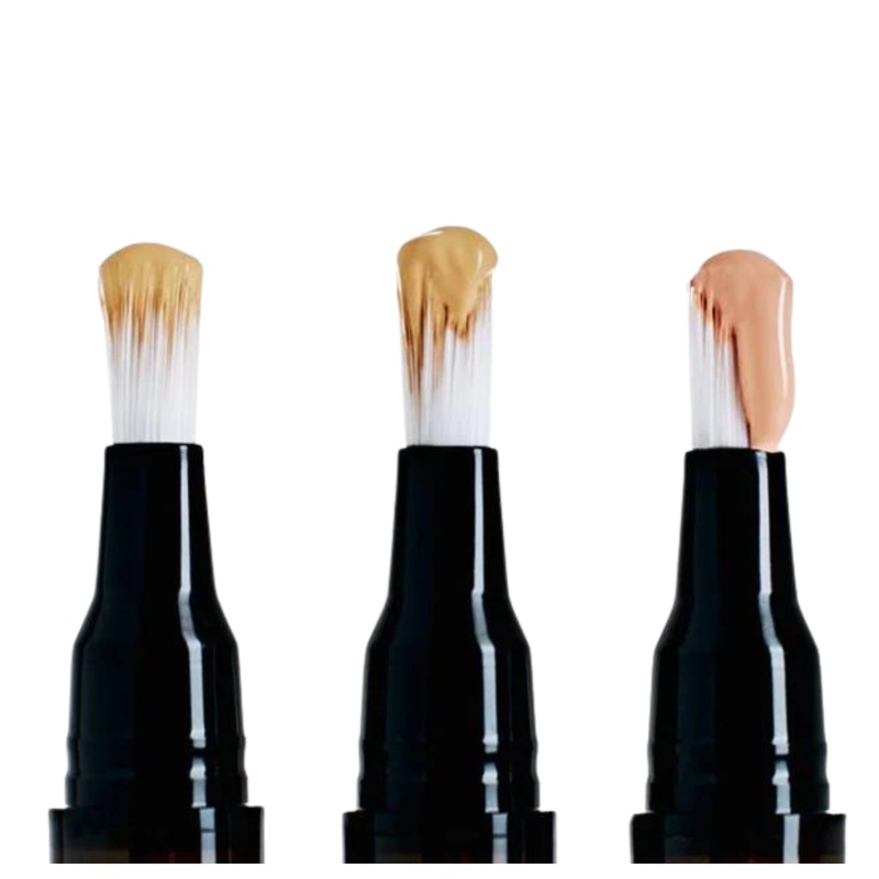 NAMING Skin Fit Concealer Brush 2.2ml – 3 Colors FAIR