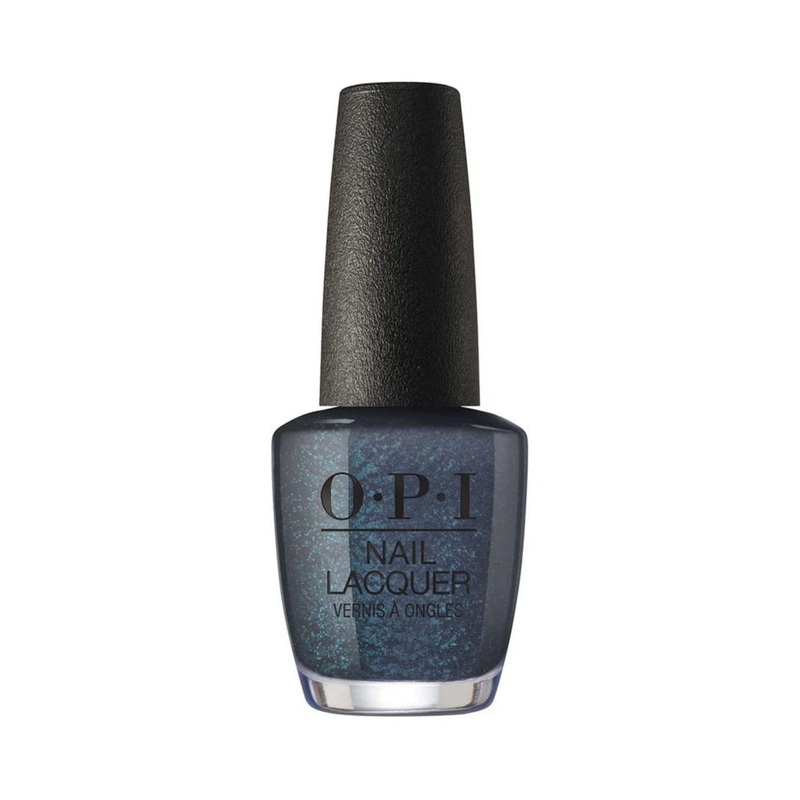 OPI Nail Lacquer Coalmates