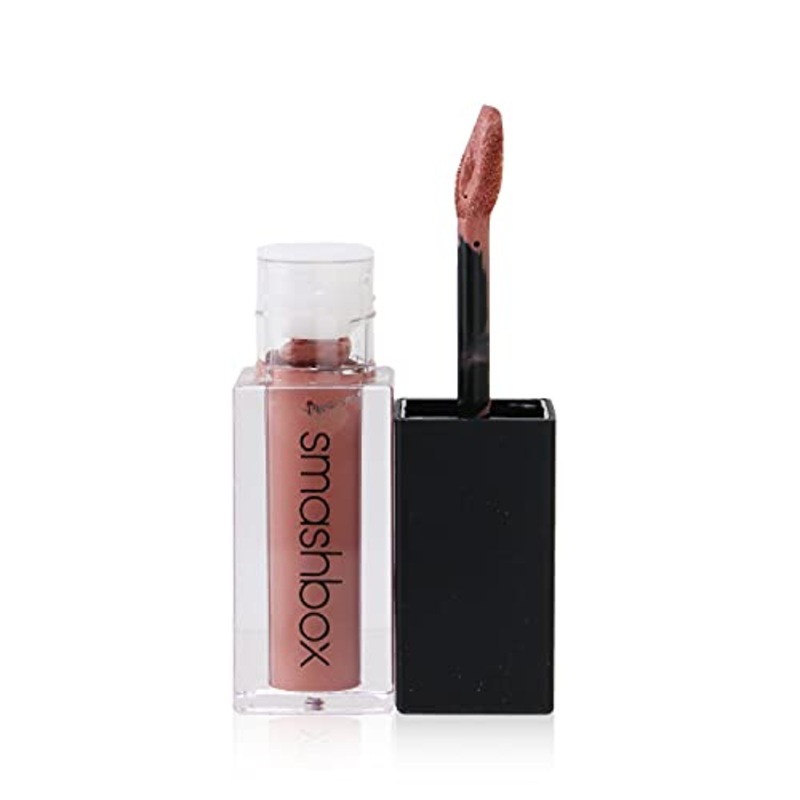 Smashbox Always On Liquid Lipstick – Audition – Neutral Rose Matte 4ml
