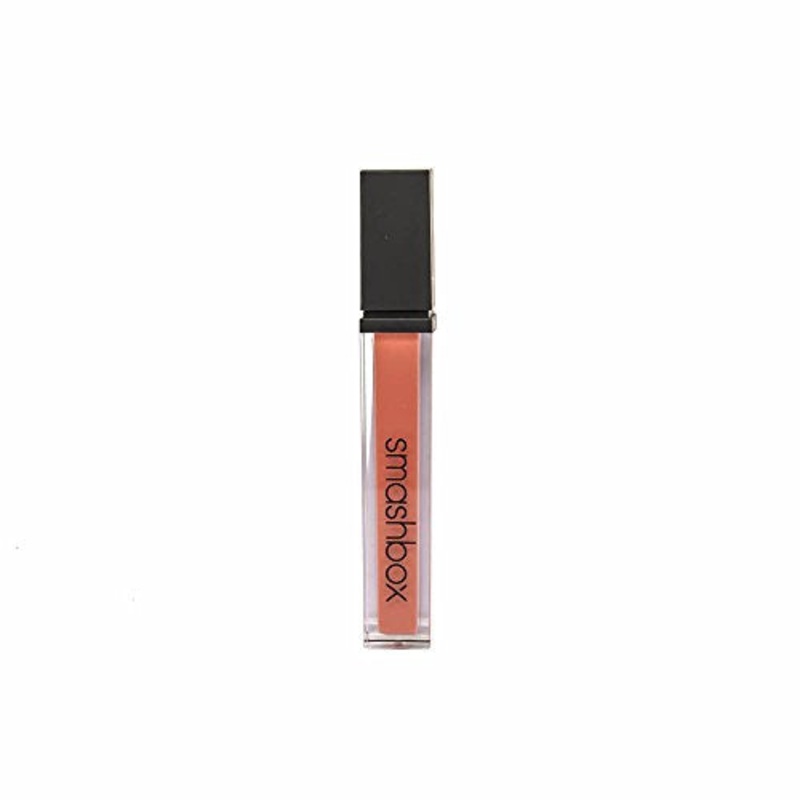 Smashbox Be Legendary Lip Gloss – Coraline 6ml