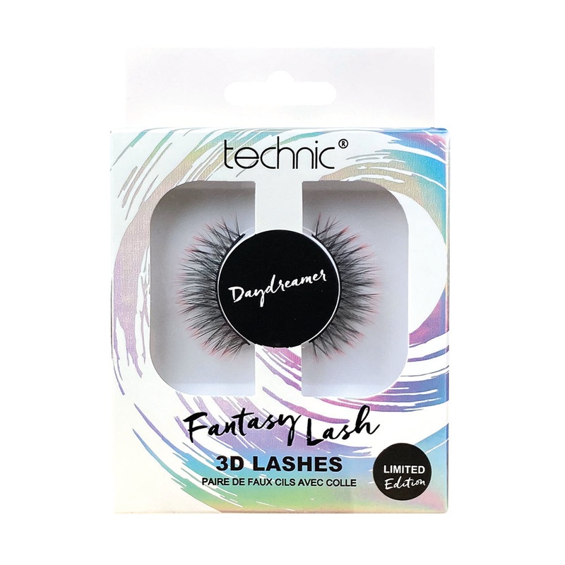 Technic Fantasy Lashes – Daydream Daydream