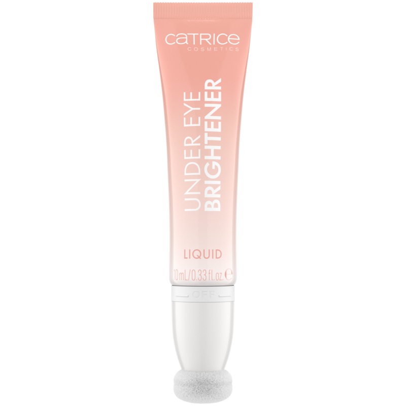 Catrice Under Eye Brightener Liquid 10