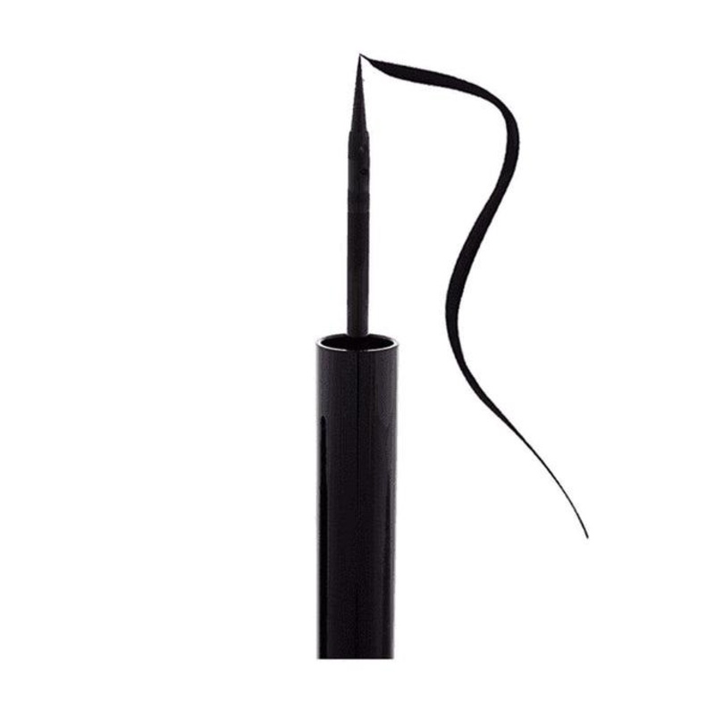 Eye Told You So! Smudgeproof Eyeliner – 01 Black Swan (Black) – (Gift)