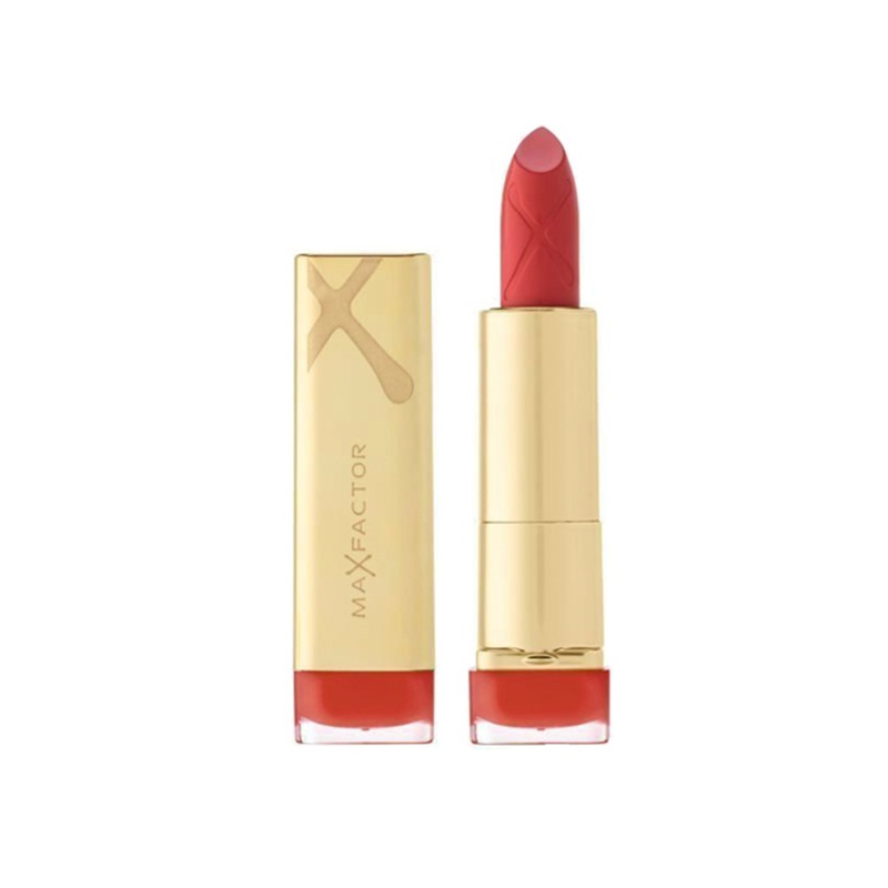 Max Factor Colour Elixir Lipstick 825 Pink Brandy