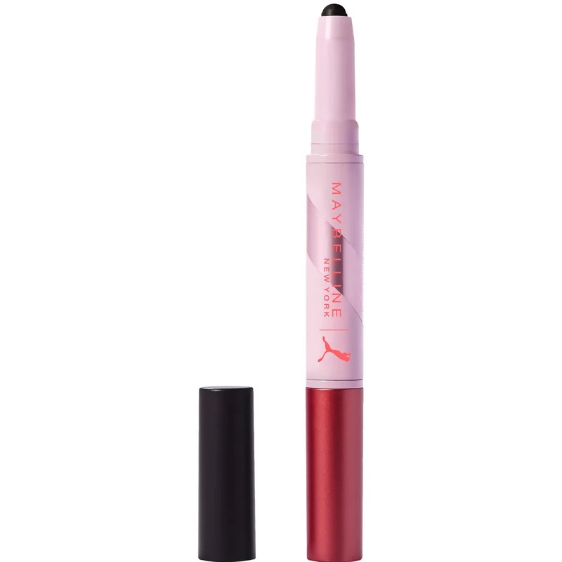 Maybelline Matte And Metallic Eye Duo Stick 04 Goals Courage