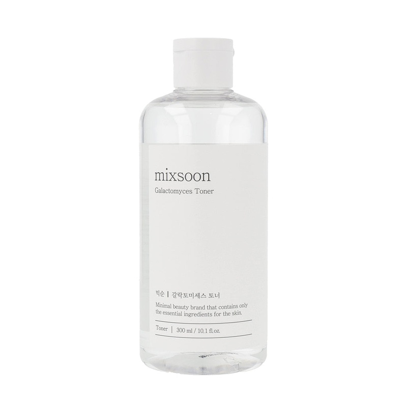 mixsoon Galactomyces Toner 300ml