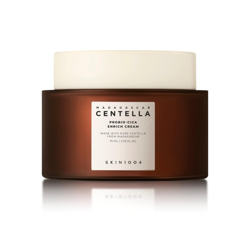 SKIN1004 Madagascar Centella Probio-Cica Enrich Cream 50ml