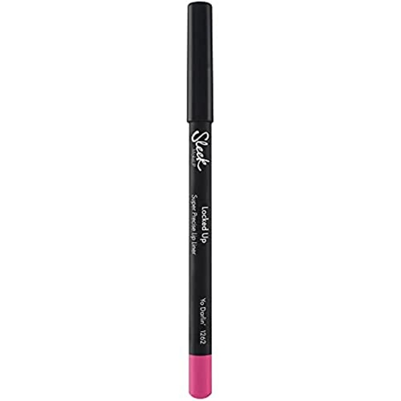 Sleek MakeUP Lipliner Pencil Yo Darlin