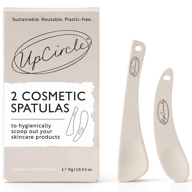 Cosmetic Spatulas